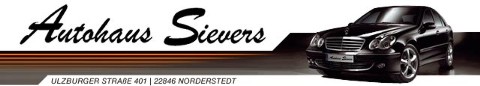 Autohaus Sievers
